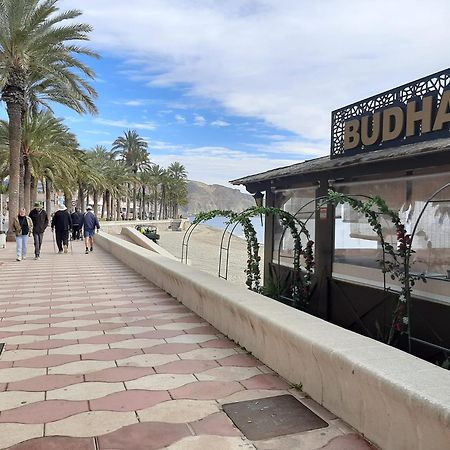 Habitacion Avilena Tropical En Aguadulce Almería Dış mekan fotoğraf