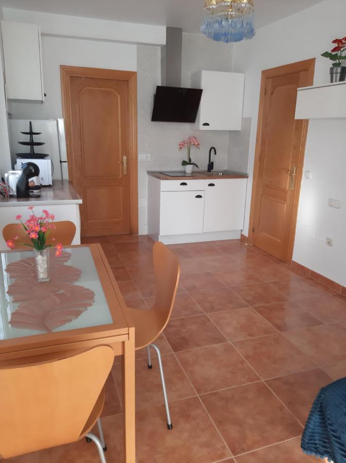 Habitacion Avilena Tropical En Aguadulce Almería Dış mekan fotoğraf