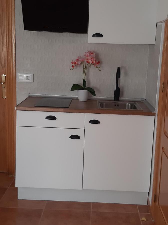 Habitacion Avilena Tropical En Aguadulce Almería Dış mekan fotoğraf