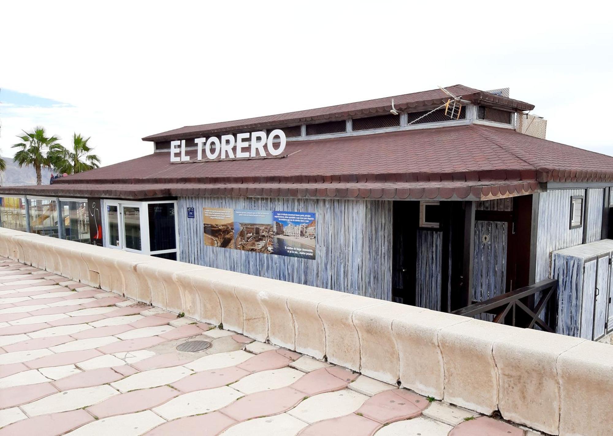 Habitacion Avilena Tropical En Aguadulce Almería Dış mekan fotoğraf